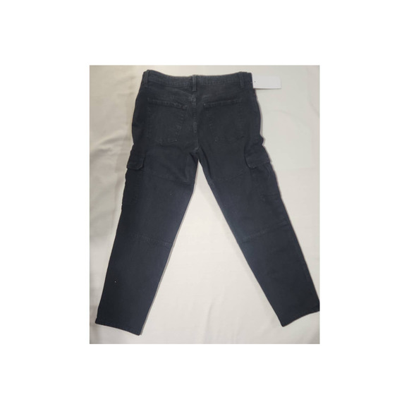 woman's maternal pant's straight 90's size 8 by Isabel - Picture 6 of 10